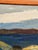 Stig Delang, Landscape II, 1950s, Oil Painting on Canvas, Framed For Sale - Image 4 of 16