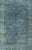 Transitional Turkish Rug by Keivan Woven Arts, Teal Blue & Green 10'2 X 14'5 For Sale - Image 4 of 13