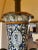 Mid 19th Century Italian Renaissance Antique Lamp Snake Handles For Sale - Image 11 of 12