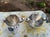Vintage Sugar Bowl & Creamer | Sheffield Design 0611 For Sale - Image 9 of 10