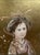 Beautiful hand-signed and numbered limited edition lithograph titled “Setsu (Chinese Celebrant)” by renowned American...