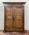 Antique Empire Style Oak Wardrobe, 1800s For Sale - Image 13 of 18