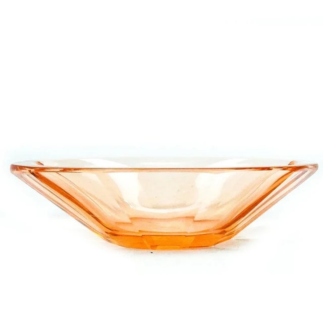 Art Deco Czechoslovakian Toolbox by Moser, 1930s For Sale - Image 6 of 7