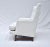 1950s # 1 1950's Edward Wormley Dunbar Lounge Chair For Sale - Image 5 of 11