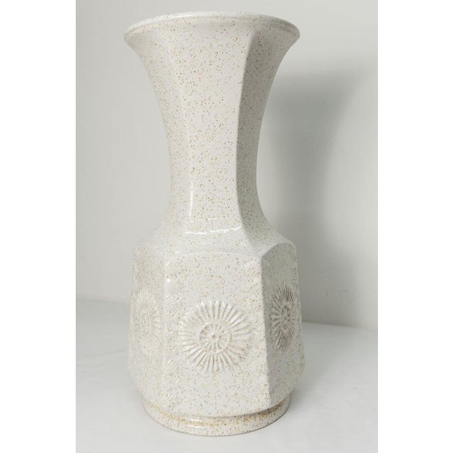 Large Ceramic Vase, 1960s, Germany, 50cm For Sale - Image 13 of 18