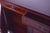 Brown European English-Style Tall Sideboard For Sale - Image 8 of 9
