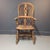 Antique Windsor Chair in Ash and Yew For Sale - Image 15 of 15