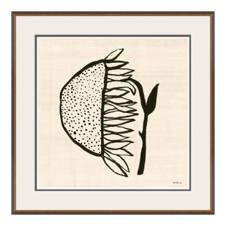 Black-Eyed Suzy II by Susan Hable For Sale