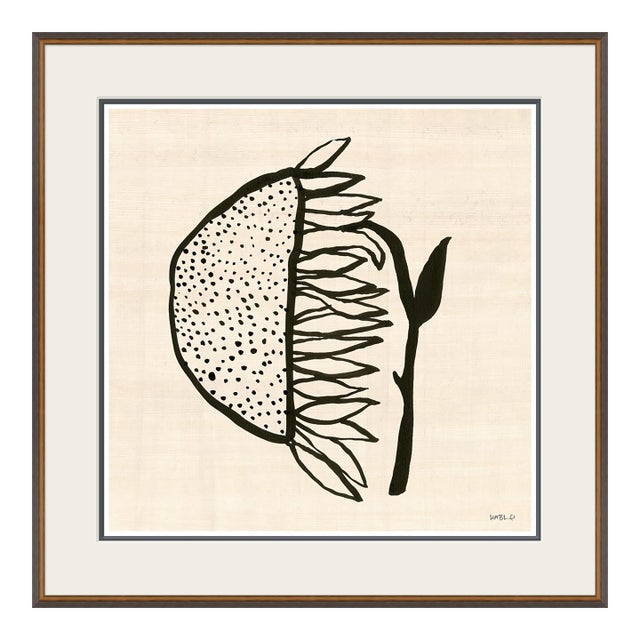 Black-Eyed Suzy II by Susan Hable For Sale