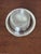 International Silver Vintage SilverPlate Bowl Int’l Co For Sale - Image 4 of 7
