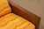 Wood Thayer Coggin Milo Baughman Mid Century Modern Sofa For Sale - Image 7 of 18