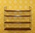 1960s Swedish String Shelving Unit with Teak Shelves by Nisse Strinning for String, 1960s For Sale - Image 5 of 18
