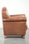 Club Chair in Sheepskin Leather For Sale - Image 3 of 13