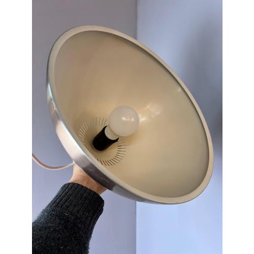 Metal Diabolo Hanging Lamp from Lyfa For Sale - Image 7 of 11