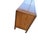 Wood Vintage Witz Mid-Century Modern Walnut Triple Dresser by Witz Furniture For Sale - Image 7 of 11