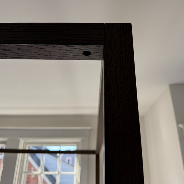 2020s Maxalto Alcova King Bed For Sale - Image 5 of 7