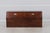 Henredon Scene 1 Campaign Style Oak Queen Size Bed For Sale - Image 12 of 18