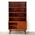 Brown 1950s Nexø Møbelfabrik Rosewood Bookcase Designed by Johannes Sorth For Sale - Image 8 of 9