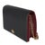 Gucci Gucci Black Red Dollar Calfskin GG Chain Wallet For Sale - Image 4 of 7