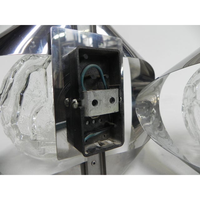 Vintage Wall Lamps from Wila Leuchten, 1970s, Set of 2 For Sale - Image 9 of 14