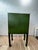 Mid-Century Chinese Ming Style Lingerie / Storage / Jewelry Cabinet For Sale - Image 10 of 12