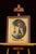 Metal Early 20th Century Hudepohl Beer Self-Framed Tin Sign For Sale - Image 7 of 7