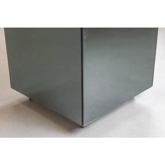 Table by Giuseppe Raimondi for Cristal Art For Sale - Image 6 of 6