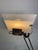 French Industrial Postmodern Lamp by Sacha Ketoff for Aluminor, 1980s For Sale - Image 4 of 8