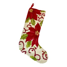 Example of Christmas Stockings