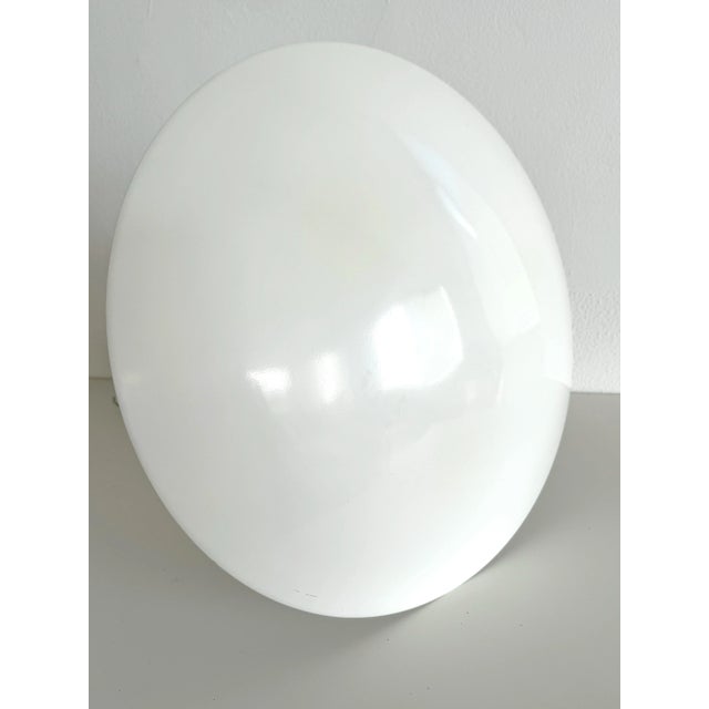 Austrian Uplight Pendant Light by J.T.Kalmar for Kalmar, 1970s For Sale - Image 10 of 15