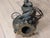 Vintage Zoomorphic Dragon Lamp in Cast Metal, 1970s For Sale - Image 18 of 18