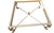 Elevate Your Living Space With the Maison Jansen Ultimate French Mid-Century Luxury Coffee Table 1970s For Sale In Raleigh - Image 6 of 10