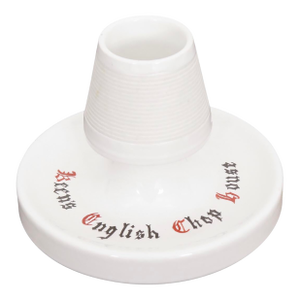 Keen's English Chop House Ceramic Match Striker