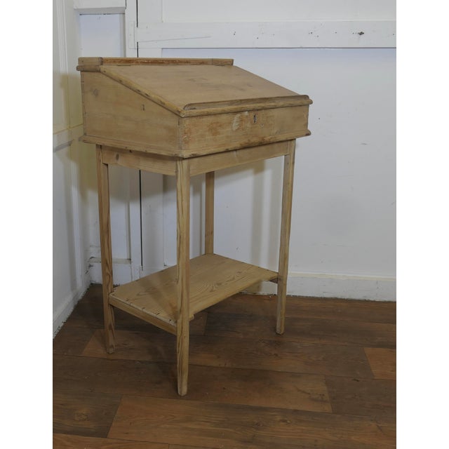 Antique Greeting Station, 1890s For Sale - Image 4 of 7