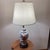 The Frederick Cooper Ceramic Ginger Jar Table Lamp is a vintage piece hand-painted with a beautiful floral motif. This...
