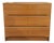 1970s Danish Modern Teak Chest of Drawers For Sale