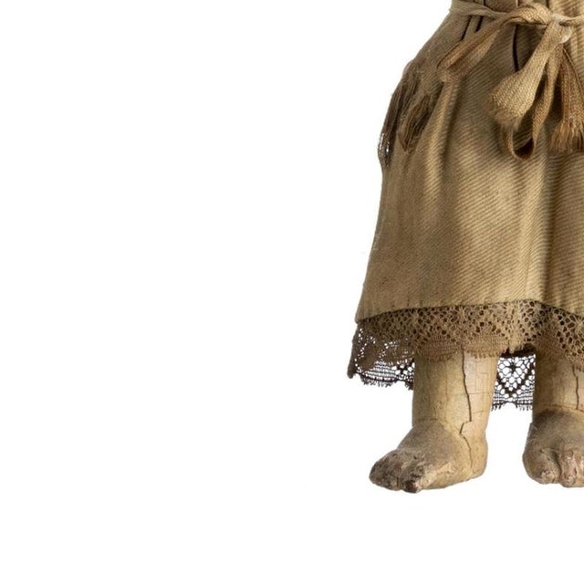 Infant Jesus, 18th Century For Sale - Image 3 of 6