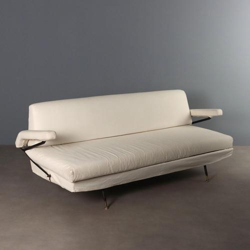 Vintage Sofa Bed, 1960s For Sale - Image 14 of 14