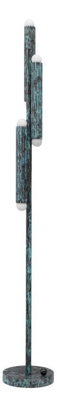 Vesta Floor Lamp by Schwung