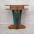 Vintage Console Table, 1950s For Sale - Image 6 of 6