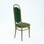 1970s Like Long John Highback Dining Chairs by Michael Thonet for Thonet, 1970s, Set of 6 For Sale - Image 5 of 18