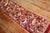 Early 21st Century Early 21st Century Pictorial Egyptian Textile - 1'10" x 7'10" For Sale - Image 5 of 18