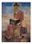 Picasso the Circus Exhibition Poster by Pablo Picasso, 1978 For Sale