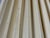 1970s Armaturhantverk Tibro, Wall Light, Brass, Pleated Fabric For Sale - Image 13 of 13