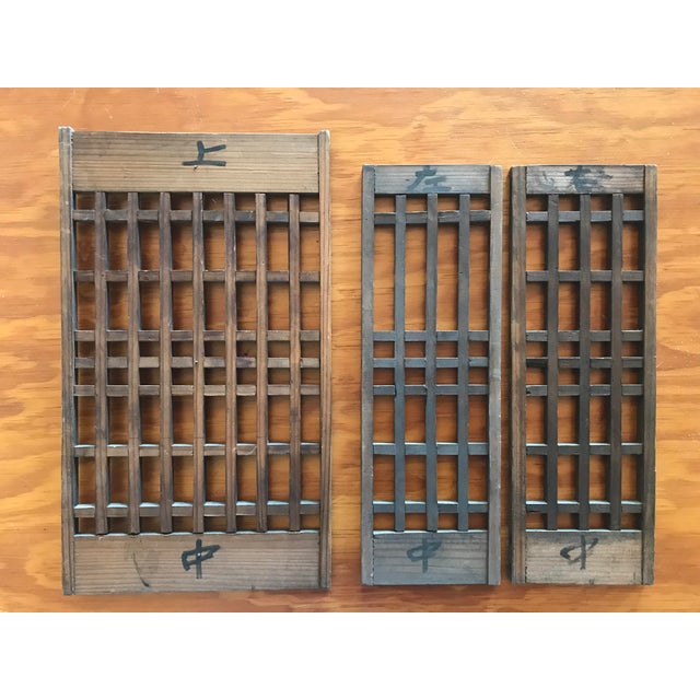 Vintage Showa Era Japanese Kamidana Shinto Shrine For Sale - Image 10 of 18