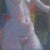 Nude on Checkered Field - Samuel Clayberger, C. 1980s For Sale In San Diego - Image 6 of 6