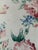 Set of 6 Vintage Floral Upholstered Parsons Chairs For Sale - Image 12 of 12