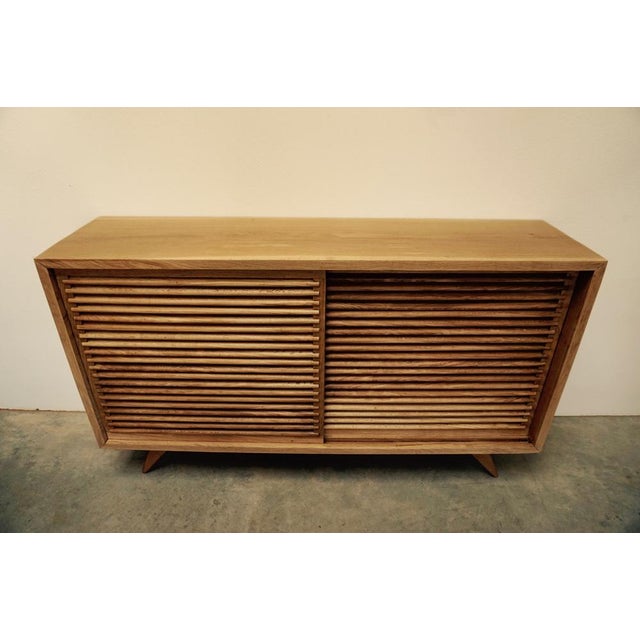 Bahama Buffet from Goat Lab Furniture For Sale - Image 6 of 6