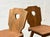 Stabellen Chair in Wood, 1970s For Sale - Image 13 of 18