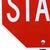 2020s Standing Start - Original Freestanding Pop Art Steel Street Sign Sculpture by Scott Froschauer For Sale - Image 5 of 9